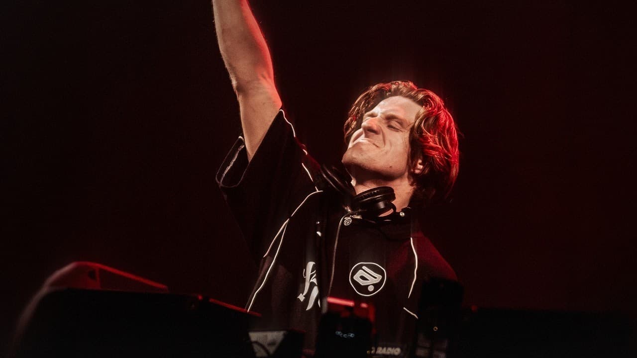 Aaron Hibell WE2 | Tomorrowland 2026