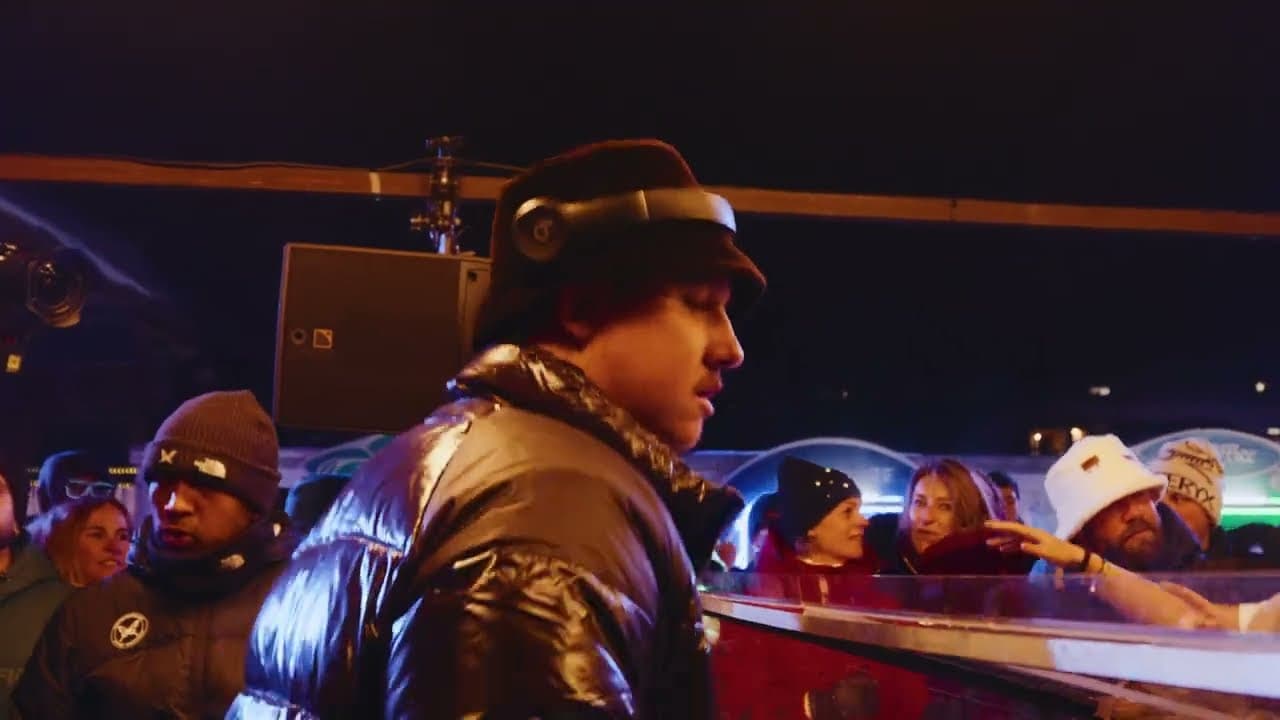 Cyril | Tomorrowland Winter 2026