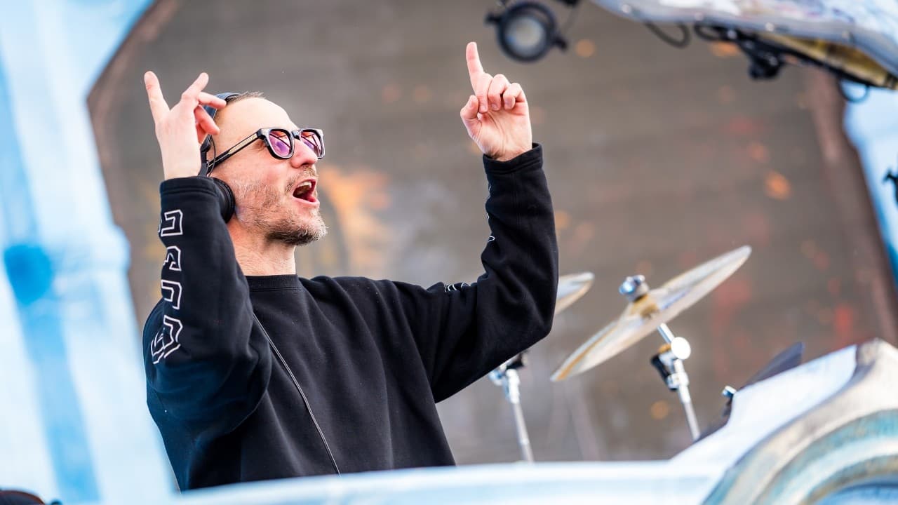 Galantis | Tomorrowland Winter 2026