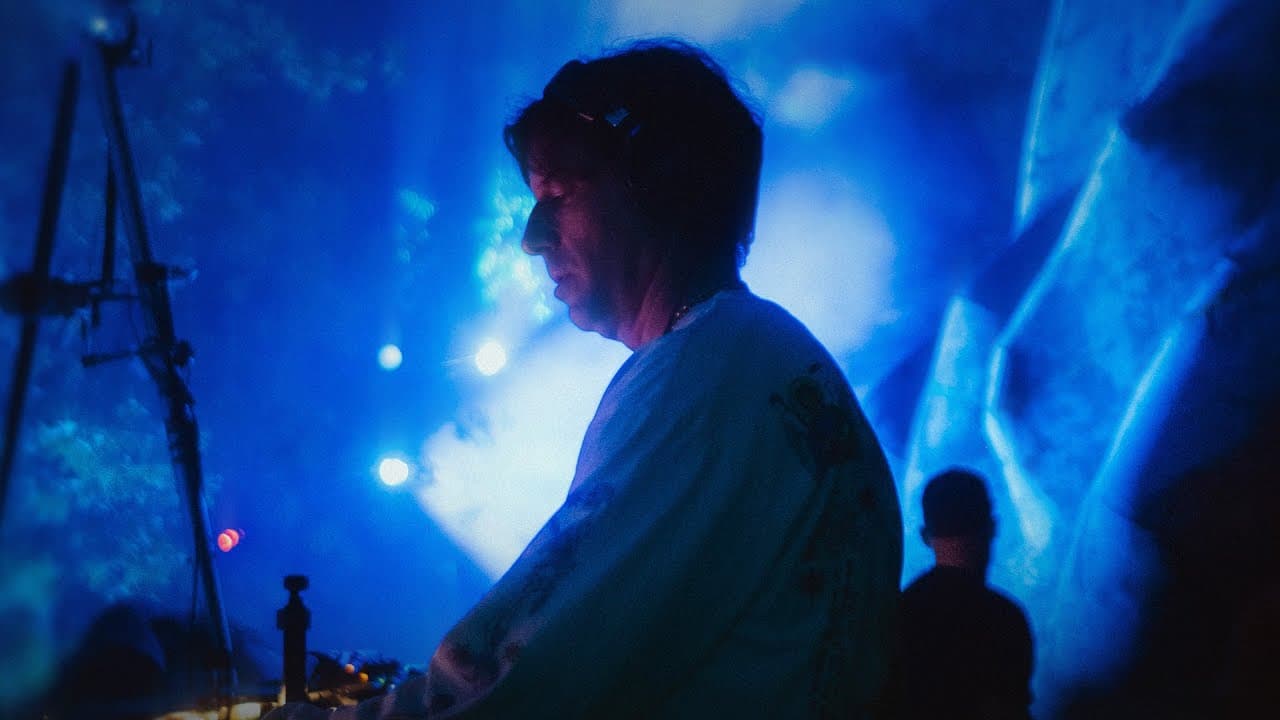 Dixon WE2 | Tomorrowland 2025