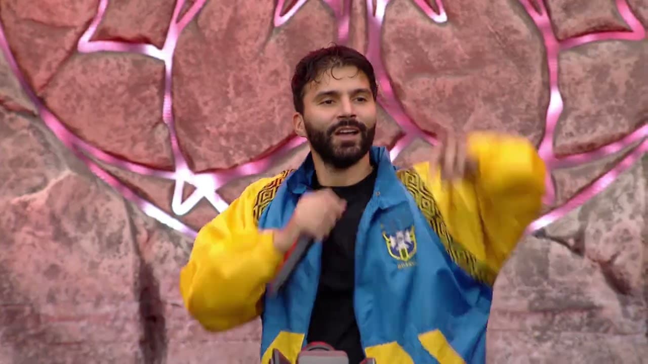 Tomorrowland Brasil 2025 | R3HAB