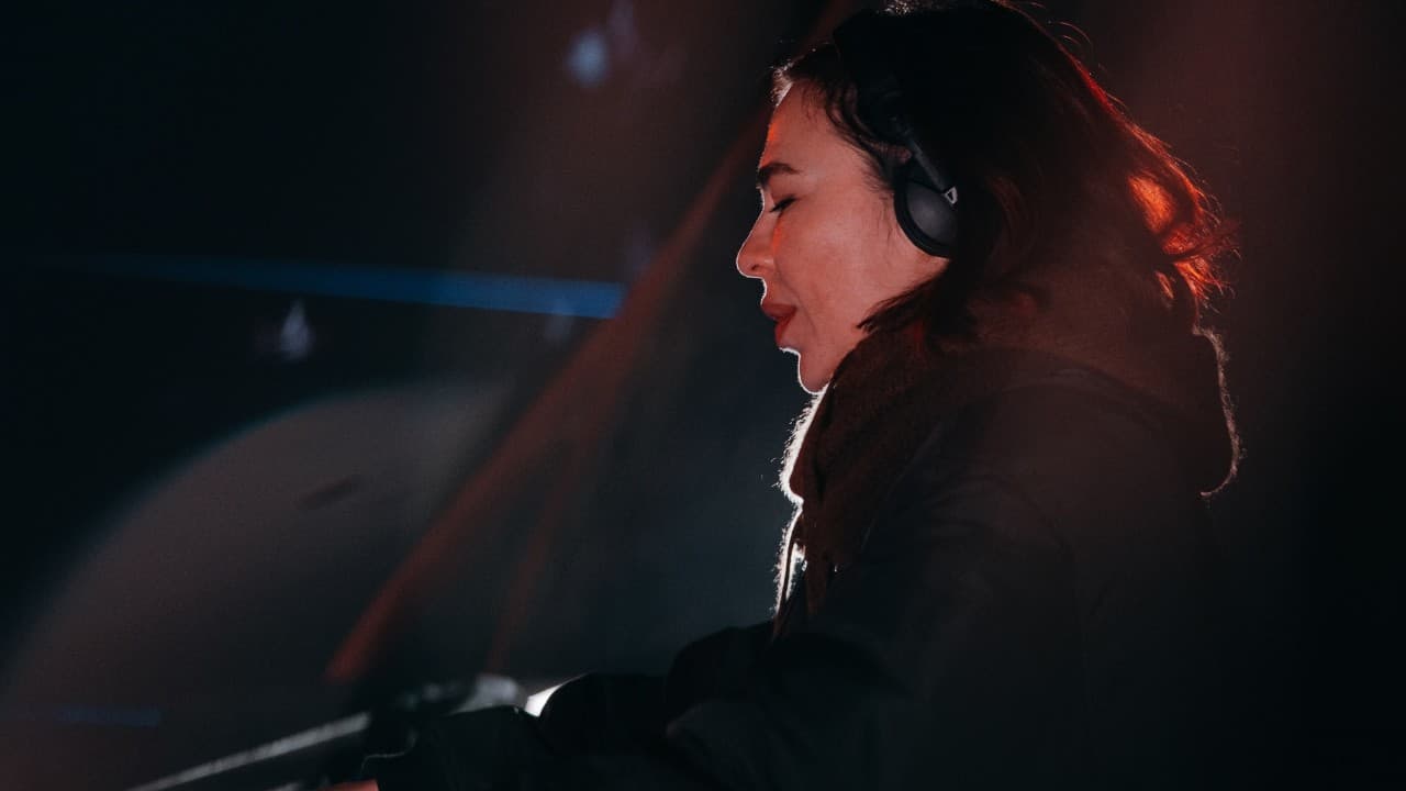 Nina Kraviz | Tomorrowland Winter 2026